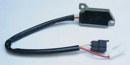 Регулятор заряду TOURMAX 252-7101