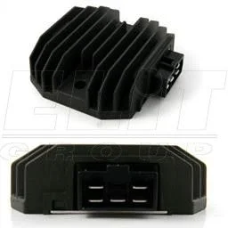 Регулятор заряду TOURMAX 252-7122