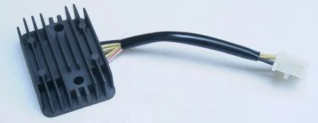 Регулятор заряду TOURMAX 254-7102