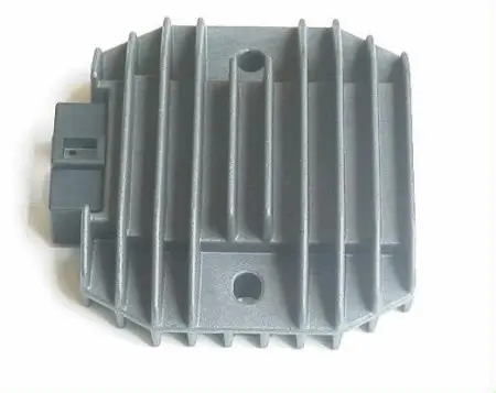 Регулятор заряду TOURMAX 254-7104 (фото 1)