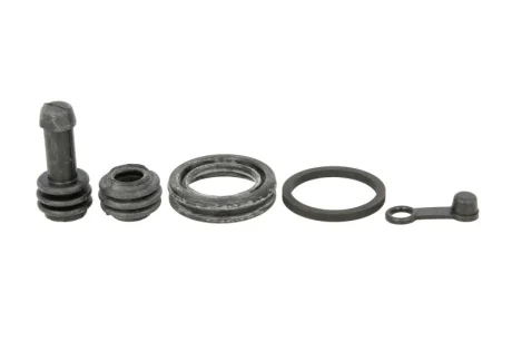Ремкомплект гальмівного супотра задн/передн KAWASAKI KEF, KLF, KSF, KX, KXF 80-500 1984-2003 TOURMAX ACK451