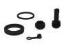 Ремкомплект гальмівного супотра задн/передн KAWASAKI EX, KDX, KL, KLR, KX, KXT 125-650 1983-2008 TOURMAX ACK453 (фото 1)
