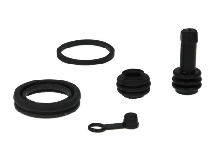 Ремкомплект гальмівного супотра задн/передн KAWASAKI EX, KDX, KL, KLR, KX, KXT 125-650 1983-2008 TOURMAX ACK453