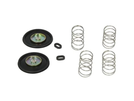 (EN) AIR - CUT valve repair kit HONDA NT, PC, VT 600/650/800 1988-1996 TOURMAX ACV109