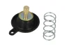 (EN) AIR - CUT valve repair kit YAMAHA XV 500/535 1983-1995 TOURMAX ACV202 (фото 1)