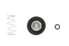 (EN) AIR - CUT valve repair kit KAWASAKI ZX-9R YAMAHA WR, YFZ 400-900 1998-2011 TOURMAX ACV405 (фото 1)