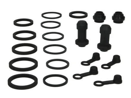 Ремкомплект гальмівного супотра передн HONDA CBR, ST, VTX 1000/1100/1800 1994-2004 TOURMAX BCF127