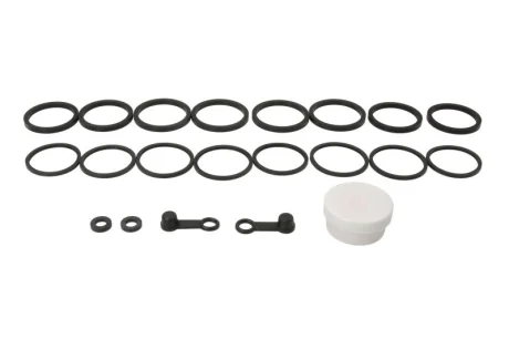 Ремкомплект гальмівного супотра передн HONDA CBR 600/1000 2004-2008 TOURMAX BCF136