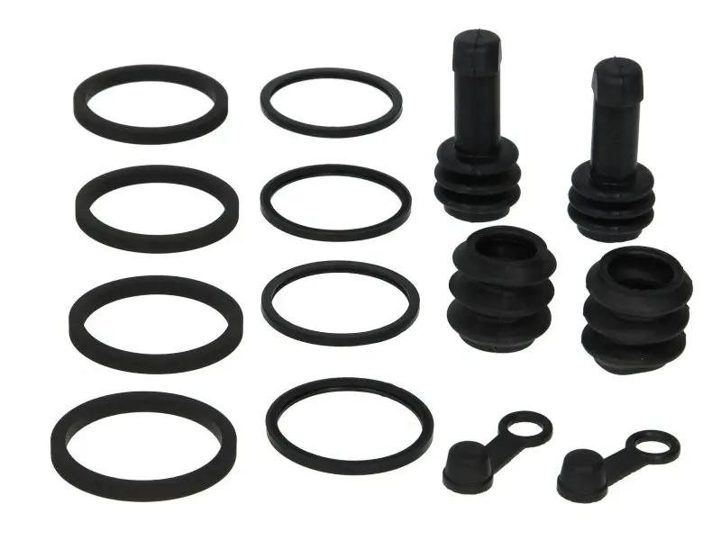 Ремкомплект гальмівного супотра передн SUZUKI DL, GSF, GSX, SV, VL 600-1500 1998-2009 TOURMAX BCF321 (фото 1)