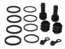 Ремкомплект гальмівного супотра передн SUZUKI DL, GSF, GSX, SV, VL 600-1500 1998-2009 TOURMAX BCF321 (фото 1)