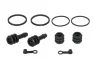 Ремкомплект гальмівного супотра передн KAWASAKI ER, GPX, GPZ, KL, KLE, VN, ZL, ZR, ZX, ZZR 500-1100 1983-2007 TOURMAX BCF406 (фото 1)