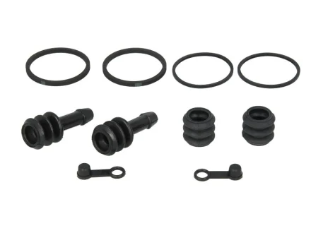 Ремкомплект гальмівного супотра передн KAWASAKI ER, GPX, GPZ, KL, KLE, VN, ZL, ZR, ZX, ZZR 500-1100 1983-2007 TOURMAX BCF406