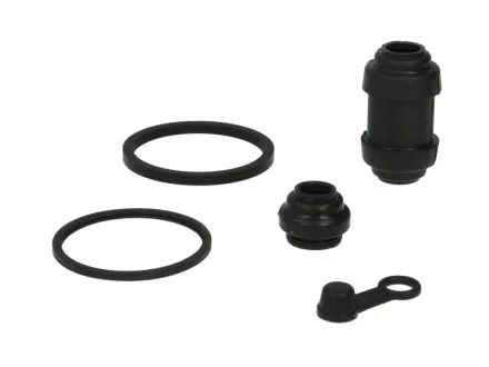 Ремкомплект гальмівного супотра задн HONDA CB, CBF, CBR, NT, NTV, NX, VT, VTR, VTX, XL, XRV 500-1300 1988-2008 TOURMAX BCR113