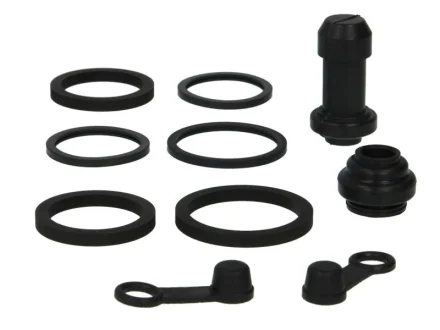 Ремкомплект гальмівного супотра задн HONDA CB, GL, ST, VFR, XL 800-1800 1996-2005 TOURMAX BCR114