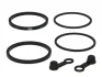 Ремкомплект гальмівного супотра задн YAMAHA FJ, FZ, FZR, TDM, VMX-12, XJ, XJR, XVS, YZF 600-1300 1984-2005 TOURMAX BCR202 (фото 1)