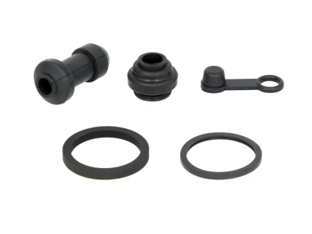Ремкомплект гальмівного супотра задн YAMAHA YZ 125/250/450 2004-2012 TOURMAX BCR204