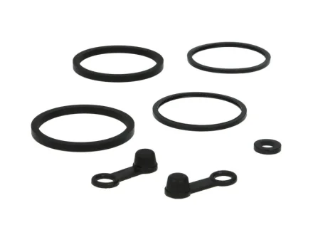 Ремкомплект гальмівного супотра задн SUZUKI GS, GSF, GSX, GSX-R, RF, SV, TL 400-1300 1990-2008 TOURMAX BCR304