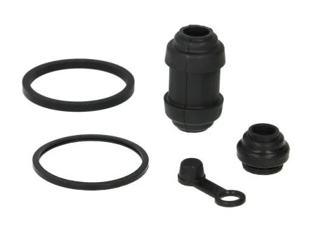 Ремкомплект гальмівного супотра задн SUZUKI DL, GSF, GSX, SV 650/1000/1250 2002-2010 TOURMAX BCR310