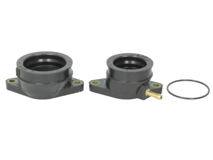 Комплект всмоктуючих насадок YAMAHA SZR, XTZ 660 1991-1997 TOURMAX CHY26