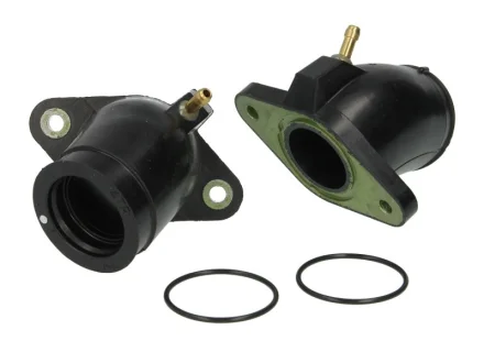 Комплект всмоктуючих насадок YAMAHA XVS 650 1997-1999 TOURMAX CHY40