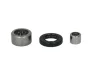 Ремкомплект циліндра зчеплення KAWASAKI ER-6N YAMAHA SZR, XJ, XT, YFM 600/650/660 1991-2011 TOURMAX CLB009 (фото 1)