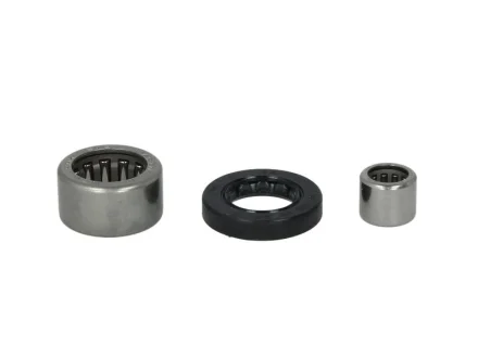 Ремкомплект циліндра зчеплення KAWASAKI ER-6N YAMAHA SZR, XJ, XT, YFM 600/650/660 1991-2011 TOURMAX CLB009