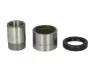 Підшипник ступиці колеса задн (комплект) YAMAHA VMX-12, XVZ 1200/1300 1986-2008 TOURMAX DNB206 (фото 1)