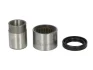 Підшипник ступиці колеса задн (комплект) YAMAHA VMX-12, XVZ 1200/1300 1986-2008 TOURMAX DNB206 (фото 2)