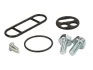 Ремкомплект паливного крана KAWASAKI KX, ZX, ZX-7R, ZX-7RR, ZX-9R SUZUKI DR YAMAHA DT, FZR, FZS, TDM, TRX, TW, TZR, WR, XJ, XT, XTZ, XV, XVS, XVZ, YFA, YFB, YFM, YFS, YT, YTM 60-1600 1984-2006 TOURMAX FCK22 (фото 2)