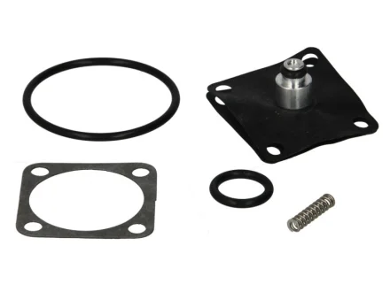 Ремкомплект паливного крана SUZUKI GSX 600/750 1988-1998 TOURMAX FCK26