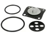 Ремкомплект паливного крана KAWASAKI GPZ, GTR, KZ, ZL, ZN, ZX, Z/ZG YAMAHA XJ, XS 400-1100 1978-1998 TOURMAX FCK2 (фото 1)