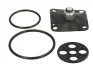 Ремкомплект паливного крана KAWASAKI GPZ, GTR, KZ, ZL, ZN, ZX, Z/ZG YAMAHA XJ, XS 400-1100 1978-1998 TOURMAX FCK2 (фото 2)