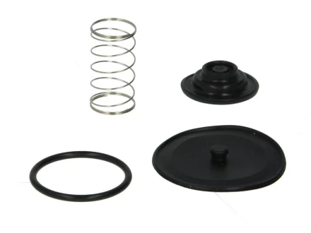 Ремкомплект паливного крана HONDA CB, CBR YAMAHA FJ, RD, RZ, SR, SRX, TZ, TZR, XJ, XS, XV, YX 125-1100 1973-2003 TOURMAX FCK38