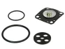 Ремкомплект паливного крана KAWASAKI KZ, Z, ZL YAMAHA FJ, SR, SRX, XJ, XV 250-920 1979-1997 TOURMAX FCK3 (фото 1)