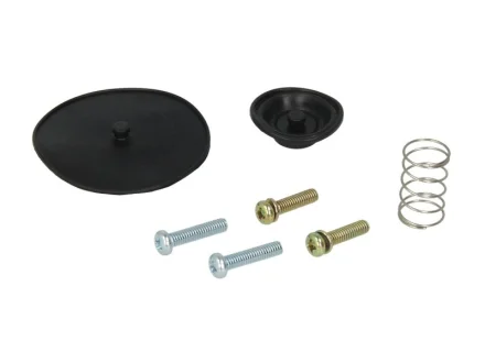 Ремкомплект паливного крана HONDA VT 600 1999-2005 TOURMAX FCK43