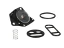 Ремкомплект паливного крана KAWASAKI VN, ZRX, ZX SUZUKI GSF YAMAHA XJR 800-1300 1995-2007 TOURMAX FCK44 (фото 1)