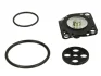 Ремкомплект паливного крана KAWASAKI EN, EX, KL, KZ, VN, ZN, ZX 250-750 1982-1998 TOURMAX FCK4 (фото 1)
