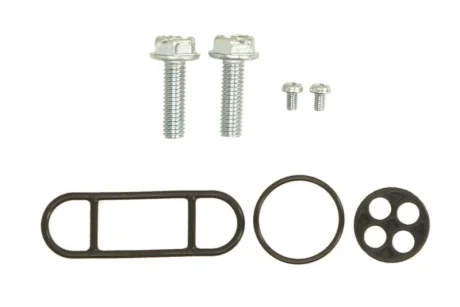 Ремкомплект паливного крана KAWASAKI EX, GPZ, KD, KL, KLR, KLT, KZ 80-600 1981-1995 TOURMAX FCK7