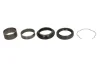 Ремкомплект підвіски передн HONDA CR KAWASAKI KDX, KLX, KX YAMAHA WR, YZ 125-650 1991-2010 TOURMAX FRK901R (фото 1)