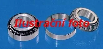 Підшипник керма PARTS+PLUS TOURMAX MO 772-13