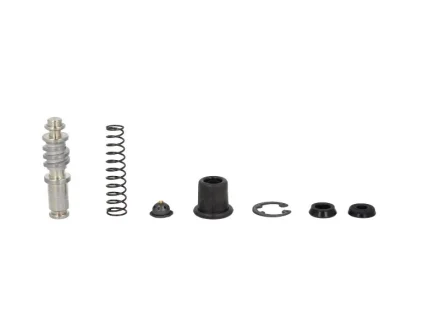 Ремкомплект гальмівного насоса передн HONDA VT 600/1100 1987-1996 TOURMAX MSB115