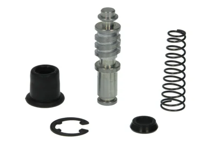 Ремкомплект гальмівного насоса передн YAMAHA SRX, XS, XT, XV 250/400/600 1982-1998 TOURMAX MSB204