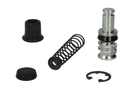 Ремкомплект гальмівного насоса передн YAMAHA FZR, XJ, XJR, XV, XVZ, XZ 550-1600 1982-2012 TOURMAX MSB210
