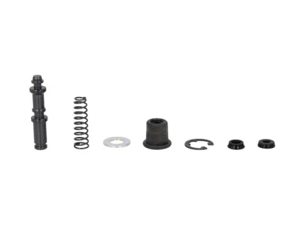 Ремкомплект гальмівного насоса передн SUZUKI AN, RM, SP, UH 125-600 1985-2011 TOURMAX MSB312