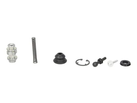 Ремкомплект гальмівного насоса передн KAWASAKI EX, GTR, Z, ZX-10R, ZX-14R, ZX-6R 600-1400 2006-2015 TOURMAX MSB415