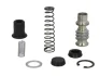 Ремкомплект головного циліндра зчеплення YAMAHA FJ, FZ, FZR, VMX-12, XVZ 750-1300 1983-2004 TOURMAX MSC201 (фото 2)