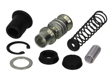 Ремкомплект головного циліндра зчеплення YAMAHA FJ, FZ, FZR, VMX-12, XVZ 750-1300 1983-2004 TOURMAX MSC201