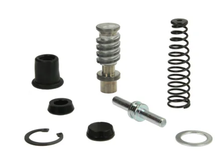 Ремкомплект головного циліндра зчеплення KAWASAKI GPZ, VN, ZG, ZL, ZR, ZRX, ZX, ZX-12R, ZX-7R, ZX-7RR, ZX-9R, Z/ZG, ZZR 750-1600 1984-2008 TOURMAX MSC401