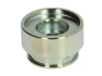 Ремкомплект циліндра зчеплення HONDA CB, CBR, GL, NR, RVF, RVT, ST, VF, VFR, VTR, VTX 500-1800 1984-2011 TOURMAX MSP104 (фото 2)