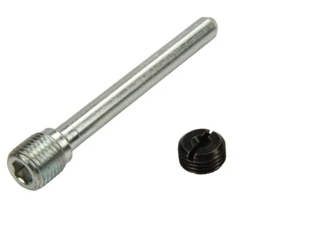 Гальмівний супорт задн/передн HONDA CB, CBR, CR, CRF, NSR, NSS, NT, NTV, NX, RVF, RVT, VT, VTR, XR, XRV KAWASAKI KLX, KX SUZUKI DR-Z, RM, RM-Z YAMAHA FZ1, FZ6, WR, YFM, YZ 50-1100 1977-2015 TOURMAX PPS902